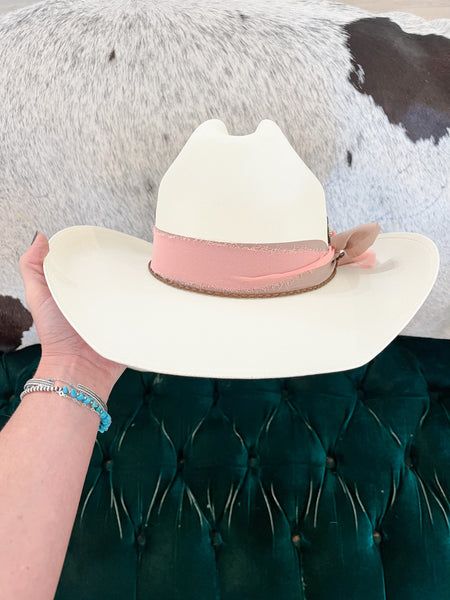 The NashGal Straw Cowboy Hat